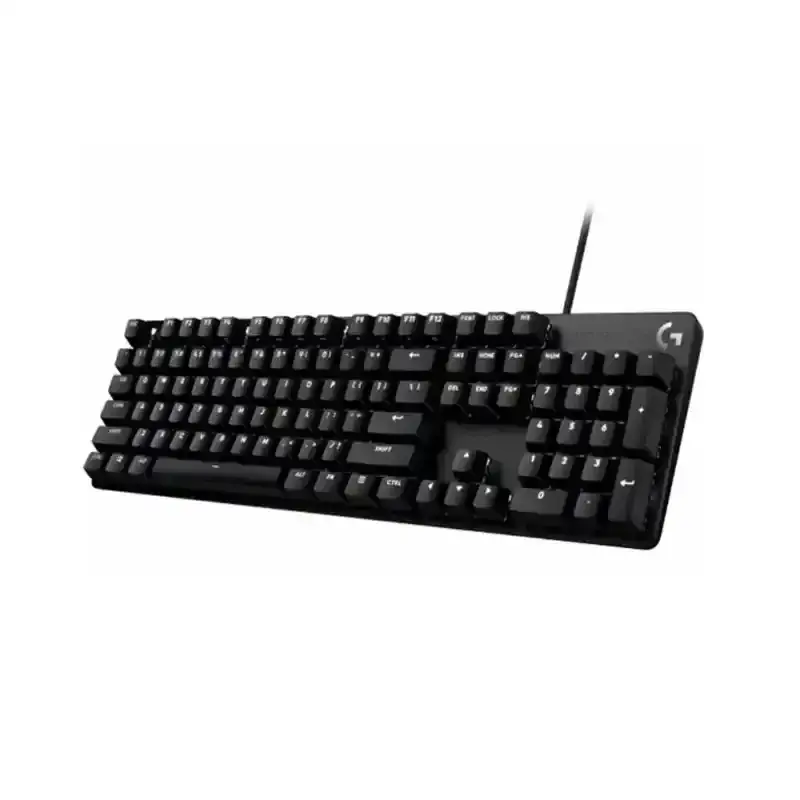 بدنه کیبورد باسیم لاجیتک مدل G412 SE